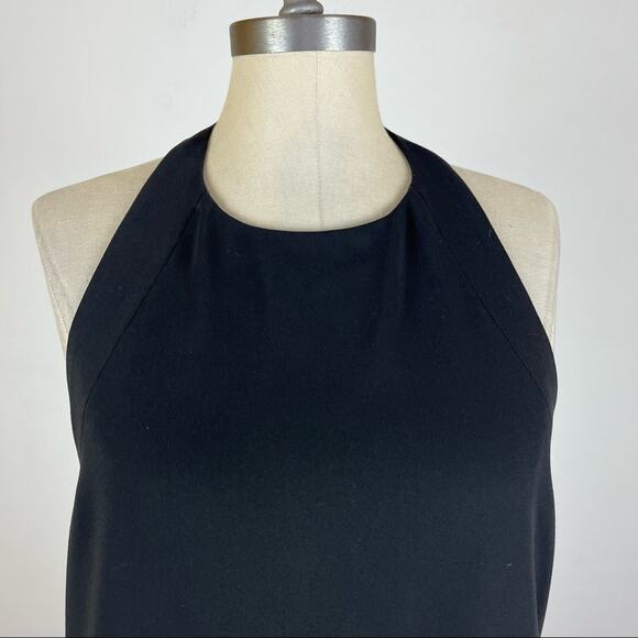 Finders Keepers Black Racerback Sleeveless Top - Picture 3 of 7